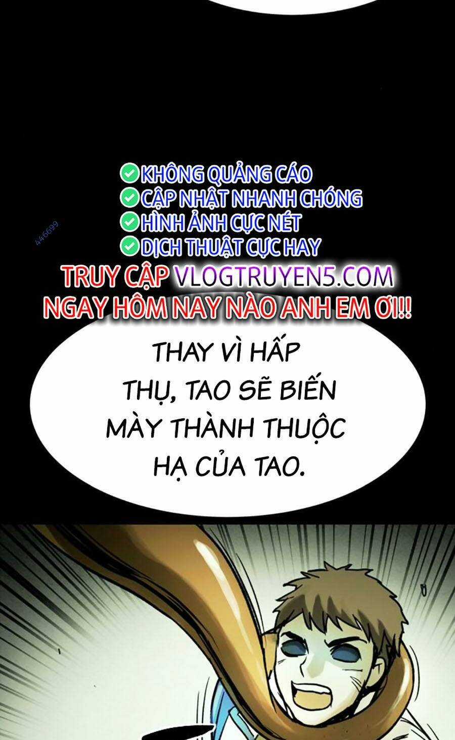 Mầm Chết - Chapter 45 - Trang 76