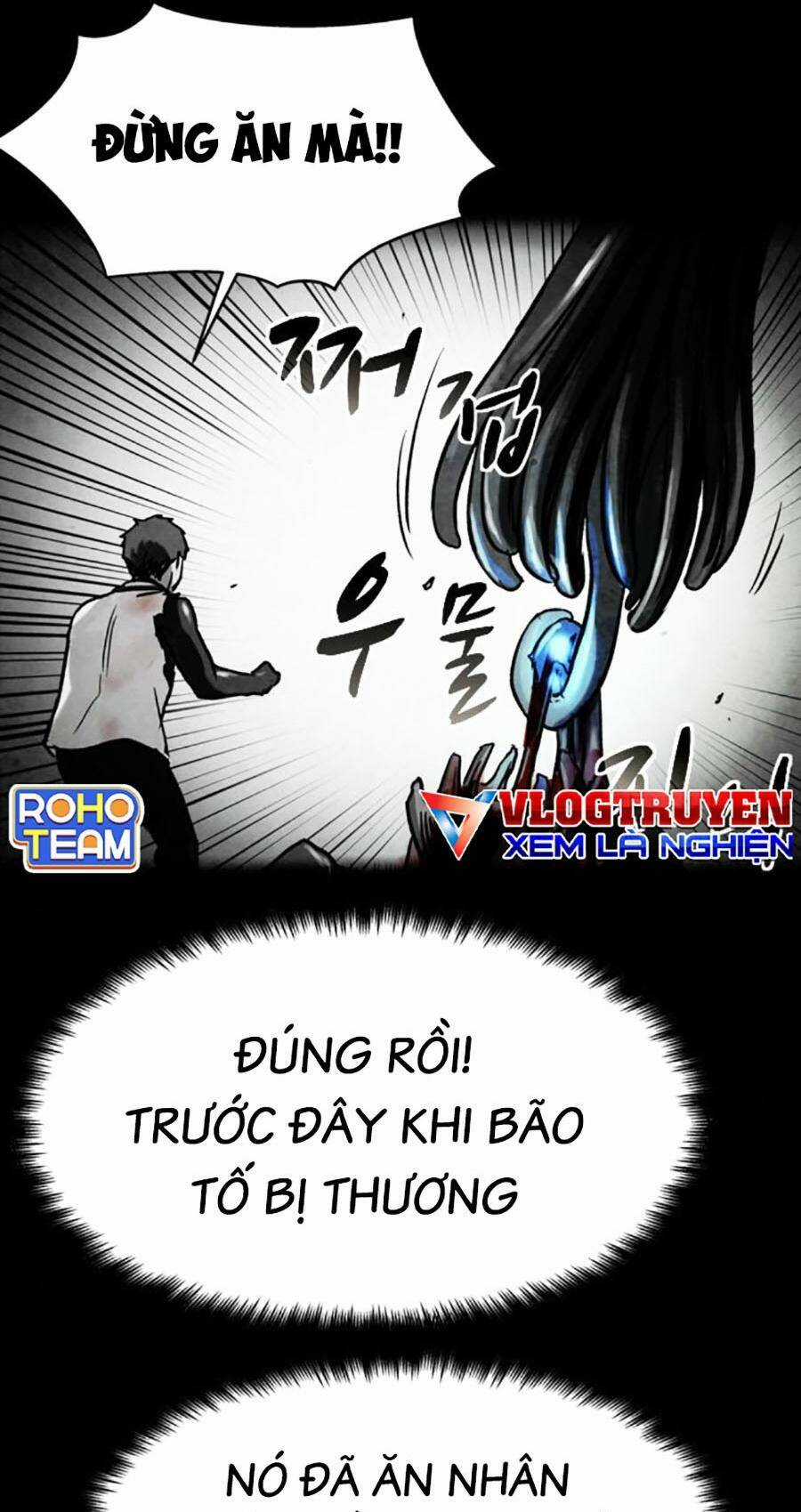 Mầm Chết - Chapter 45 - Trang 9