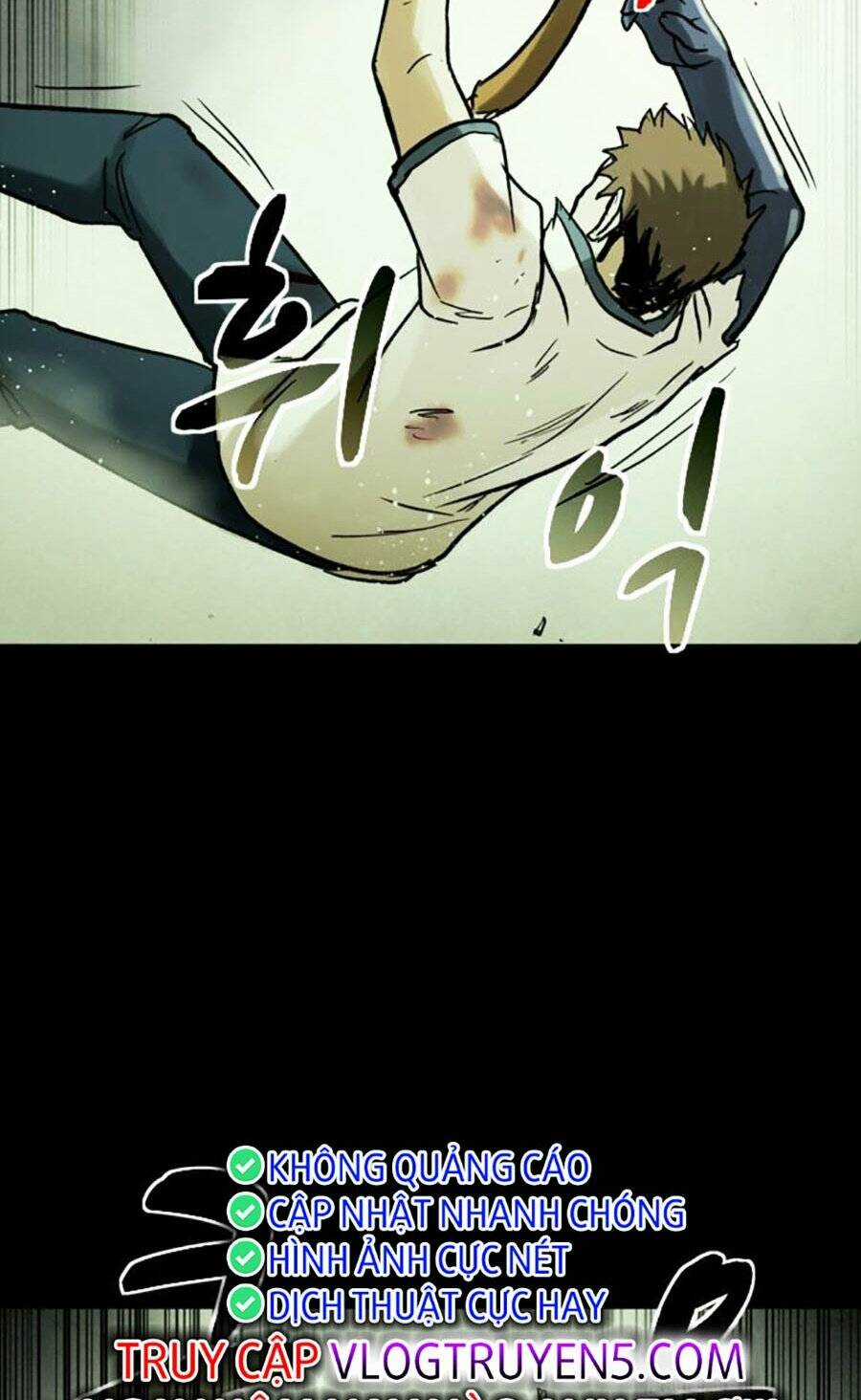 Mầm Chết - Chapter 45 - Trang 82