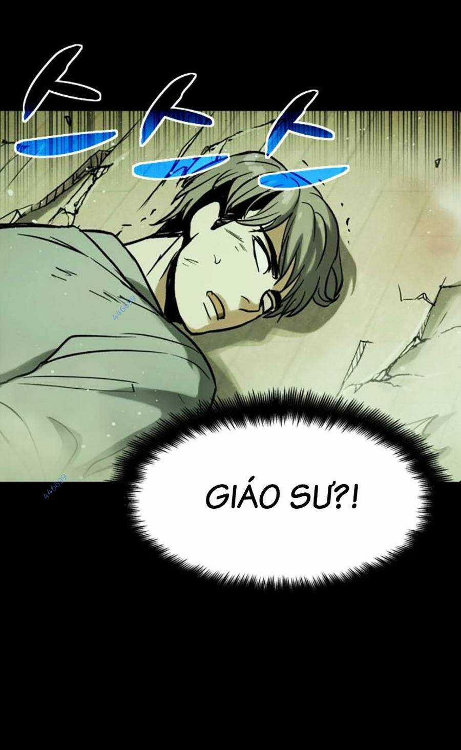 Mầm Chết - Chapter 45 - Trang 84