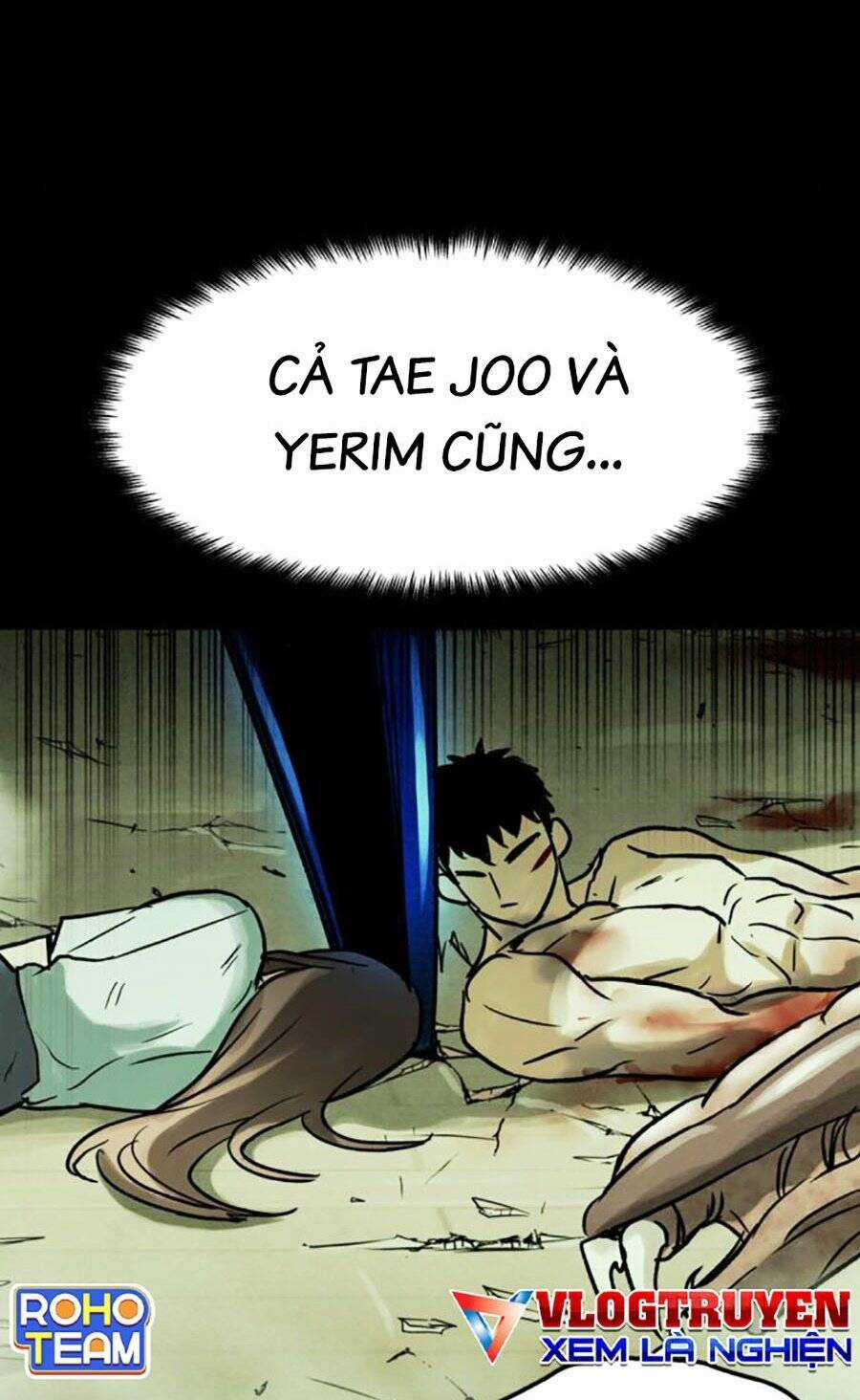 Mầm Chết - Chapter 45 - Trang 85