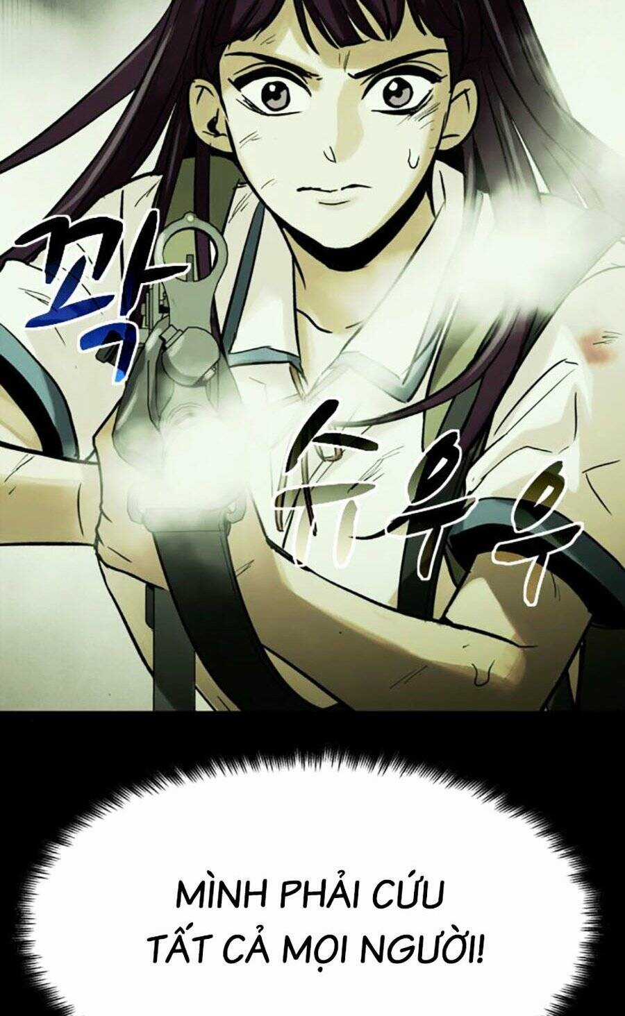 Mầm Chết - Chapter 45 - Trang 89