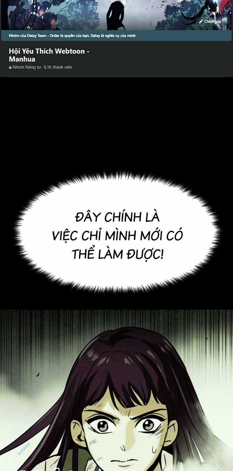Mầm Chết - Chapter 46 - Trang 2