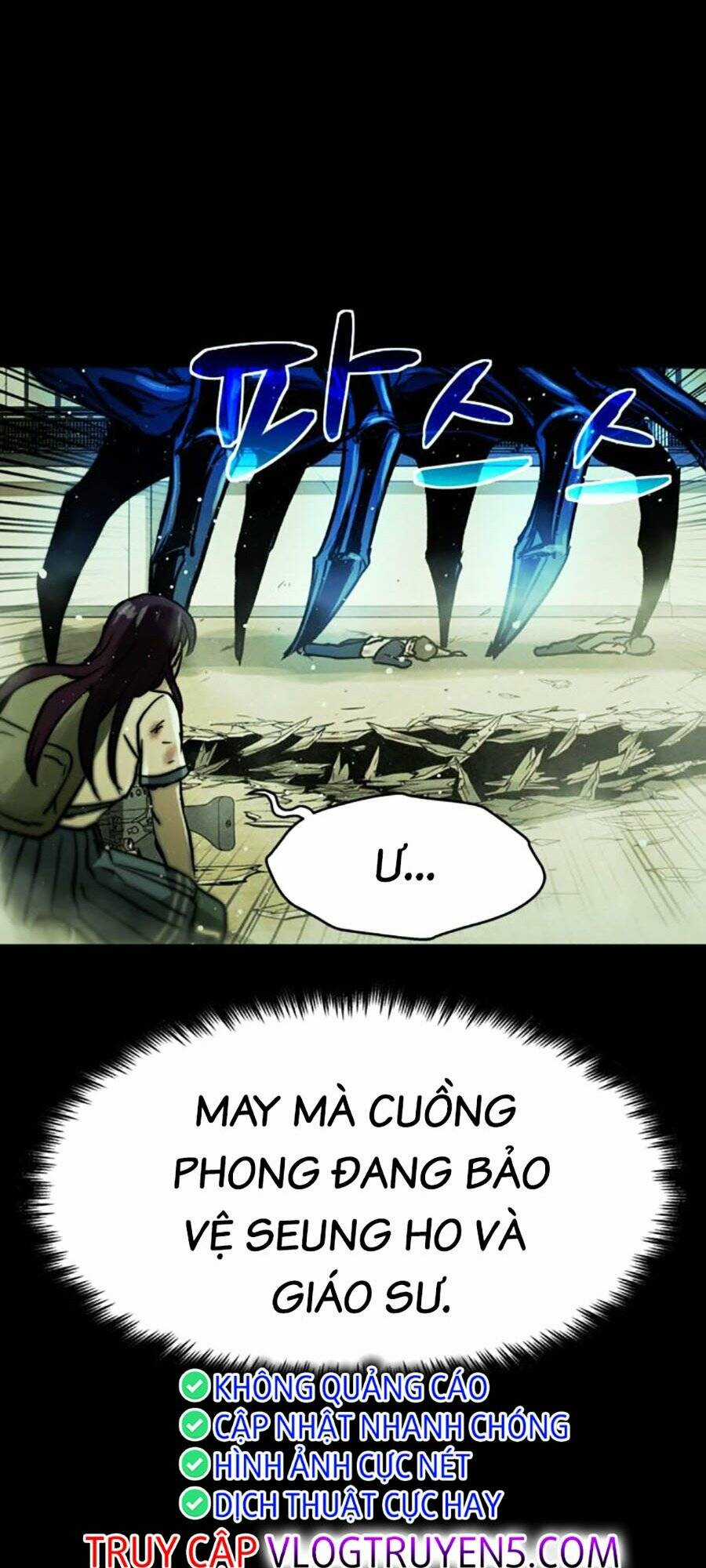 Mầm Chết - Chapter 46 - Trang 12