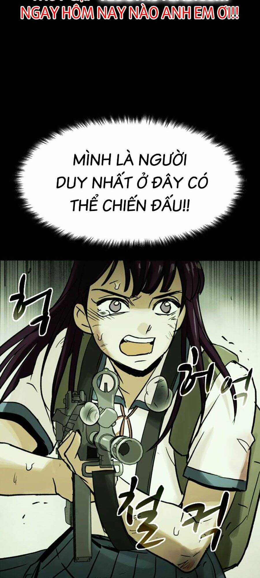 Mầm Chết - Chapter 46 - Trang 13