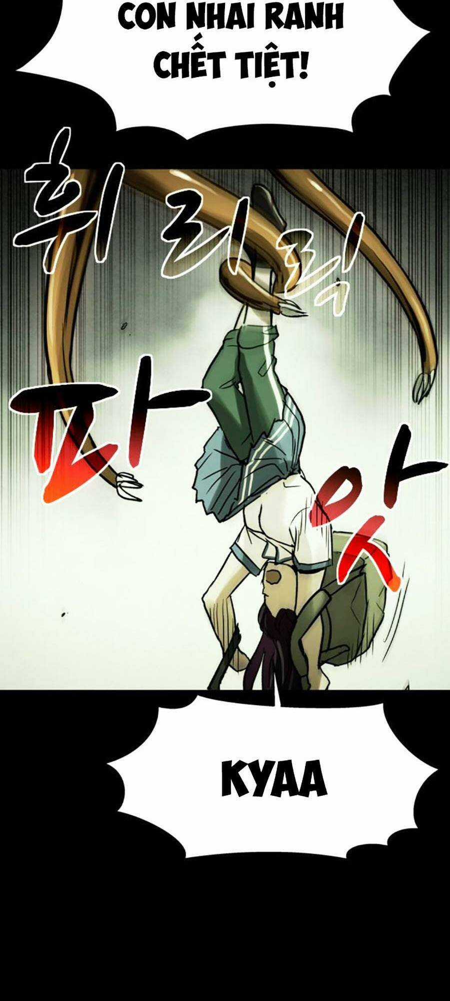 Mầm Chết - Chapter 46 - Trang 16