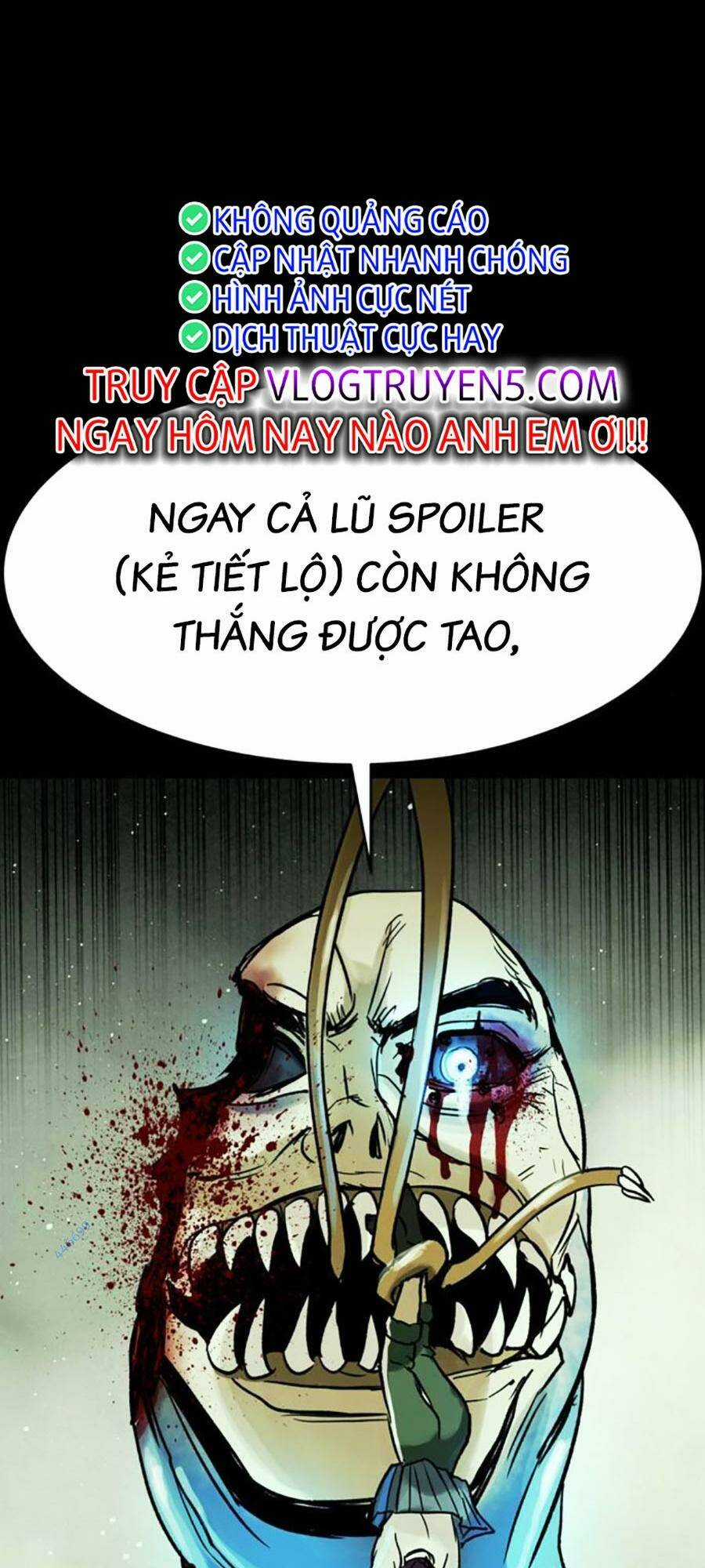 Mầm Chết - Chapter 46 - Trang 17