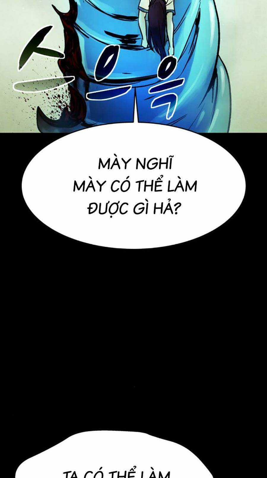 Mầm Chết - Chapter 46 - Trang 18