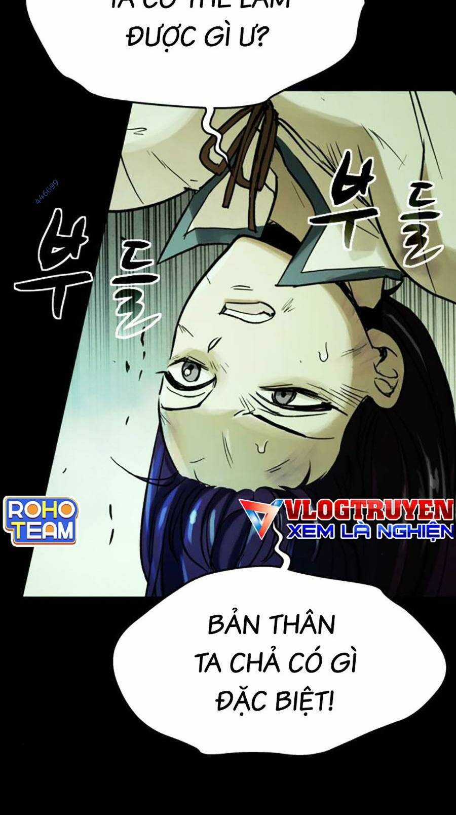 Mầm Chết - Chapter 46 - Trang 19