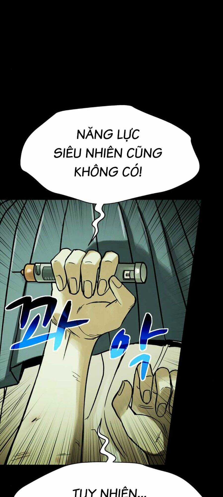 Mầm Chết - Chapter 46 - Trang 20