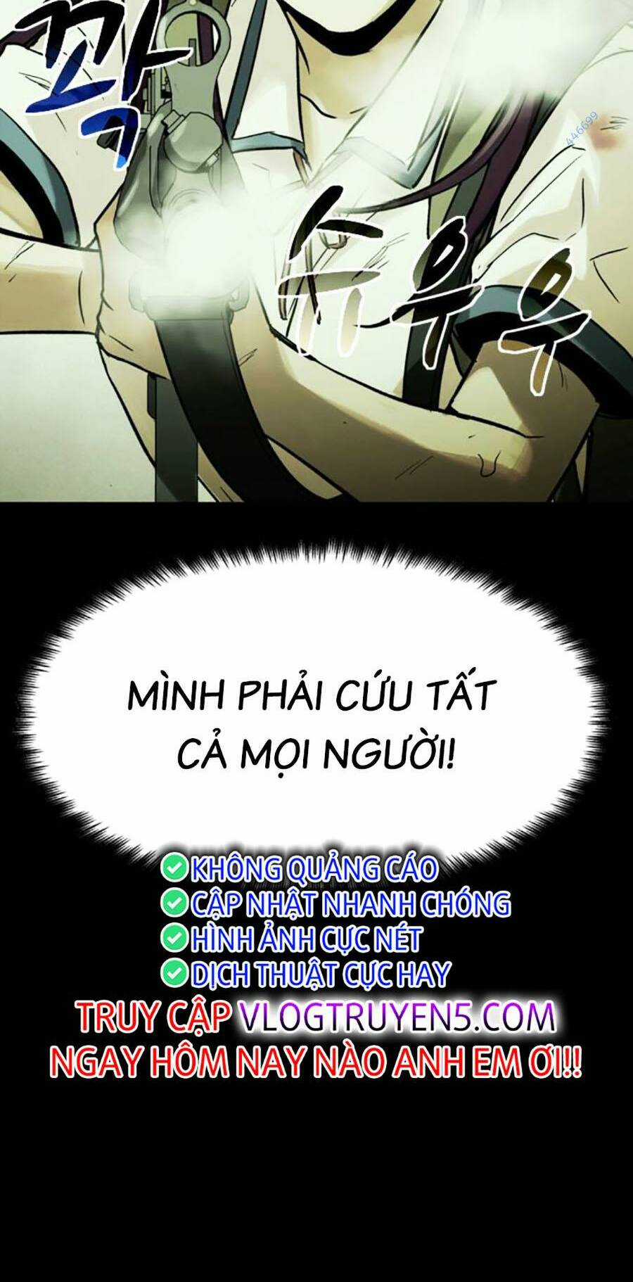 Mầm Chết - Chapter 46 - Trang 3