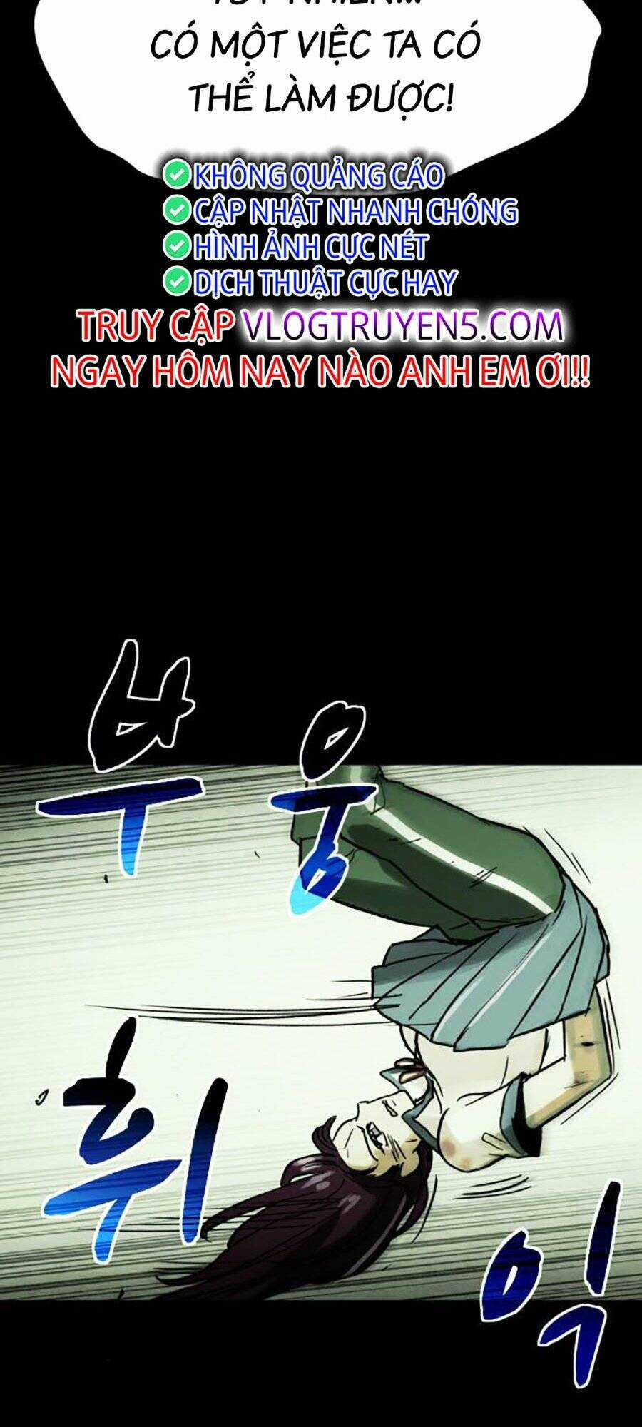 Mầm Chết - Chapter 46 - Trang 21