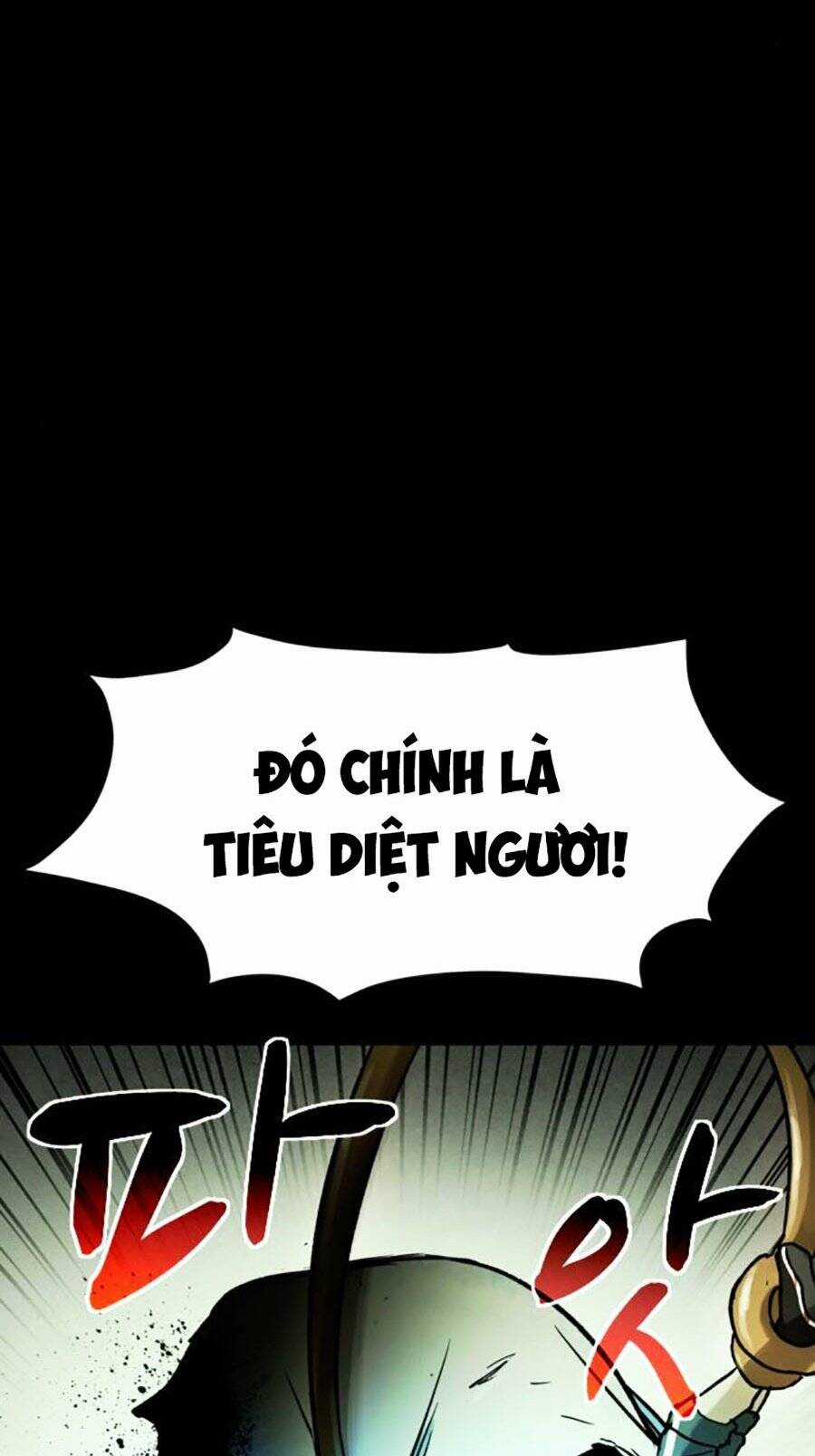 Mầm Chết - Chapter 46 - Trang 22