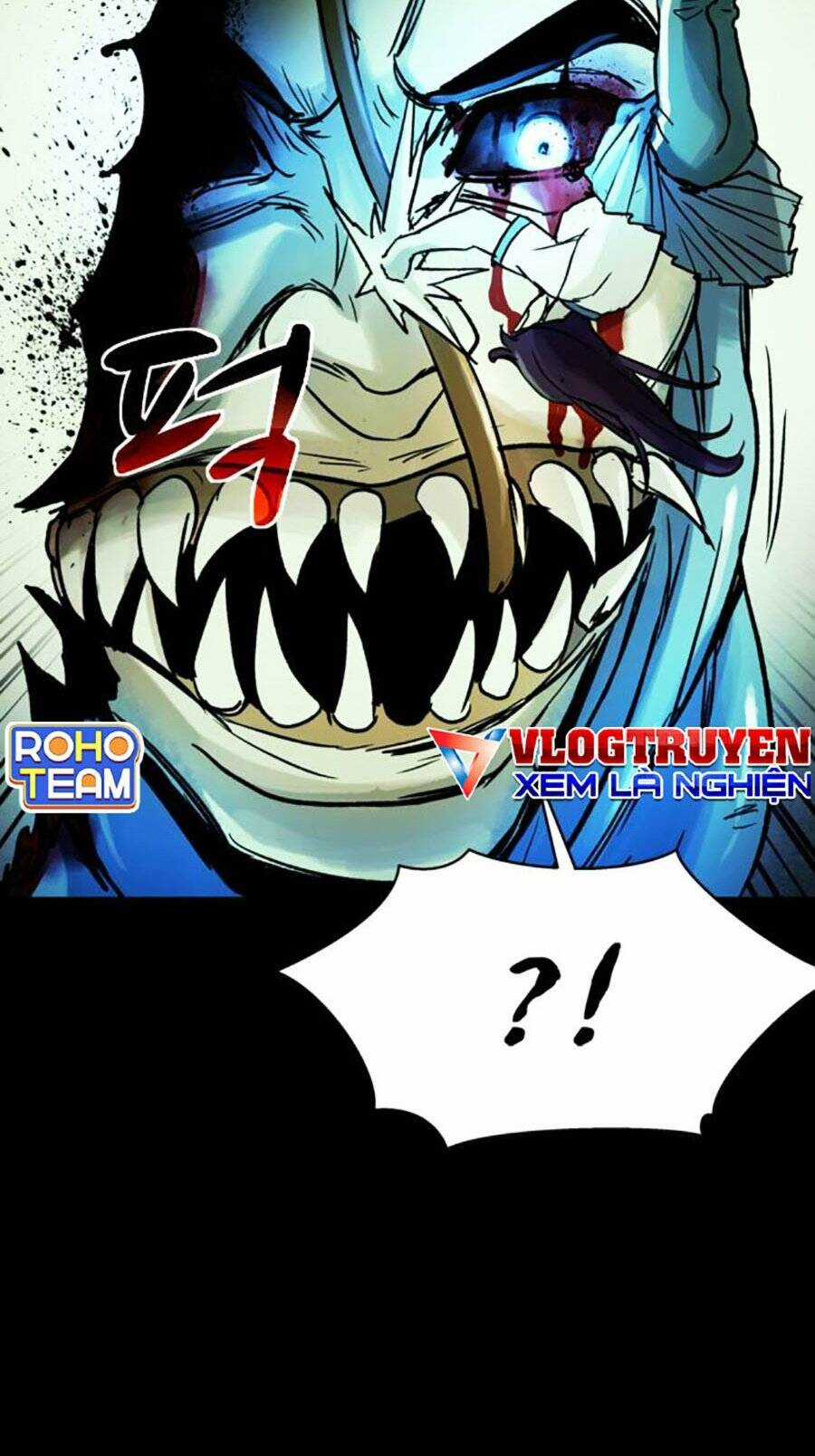 Mầm Chết - Chapter 46 - Trang 23