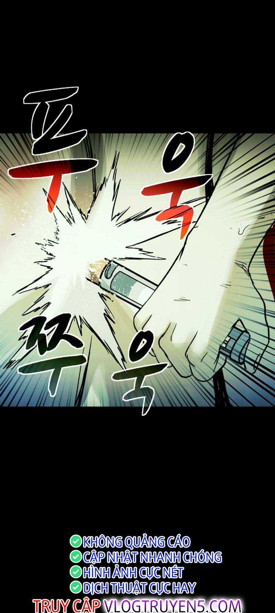 Mầm Chết - Chapter 46 - Trang 24