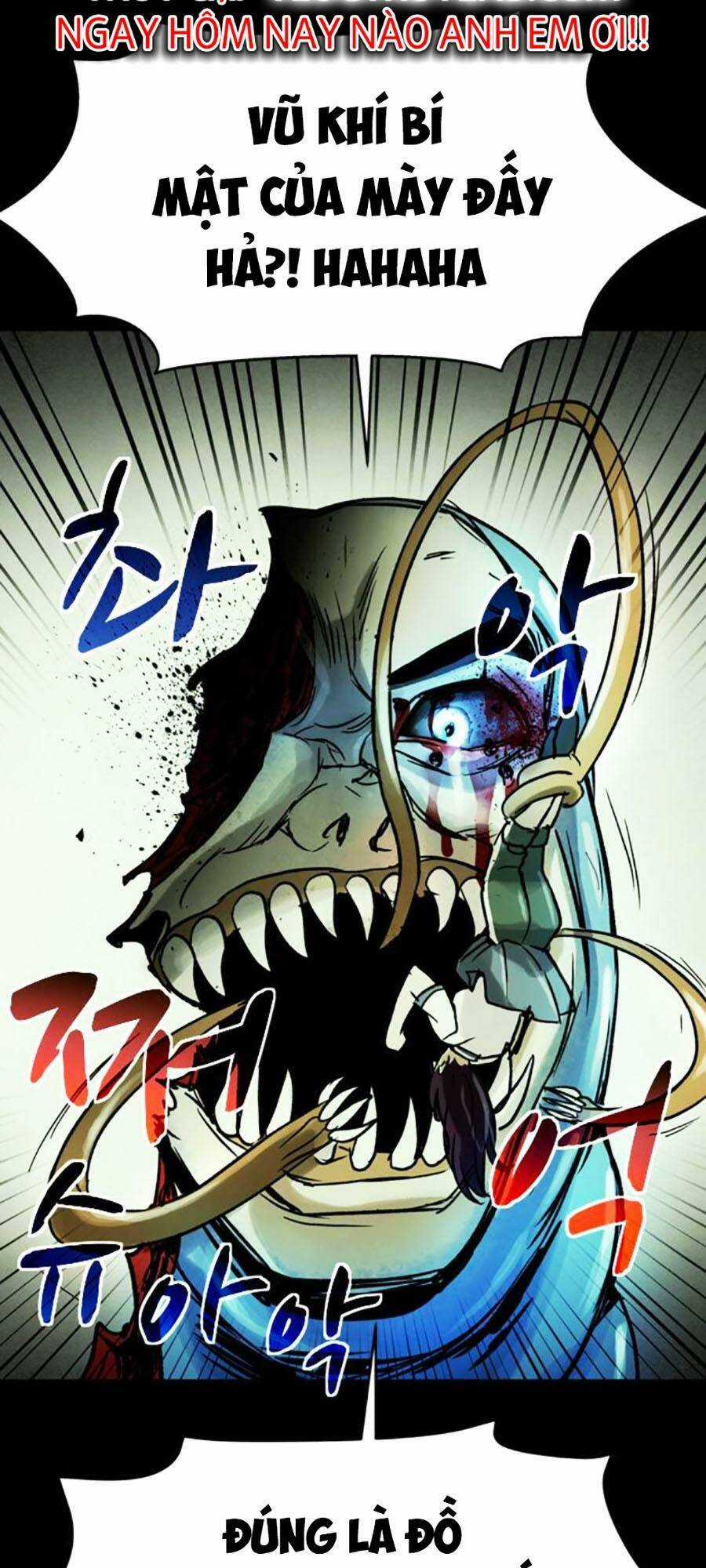 Mầm Chết - Chapter 46 - Trang 25