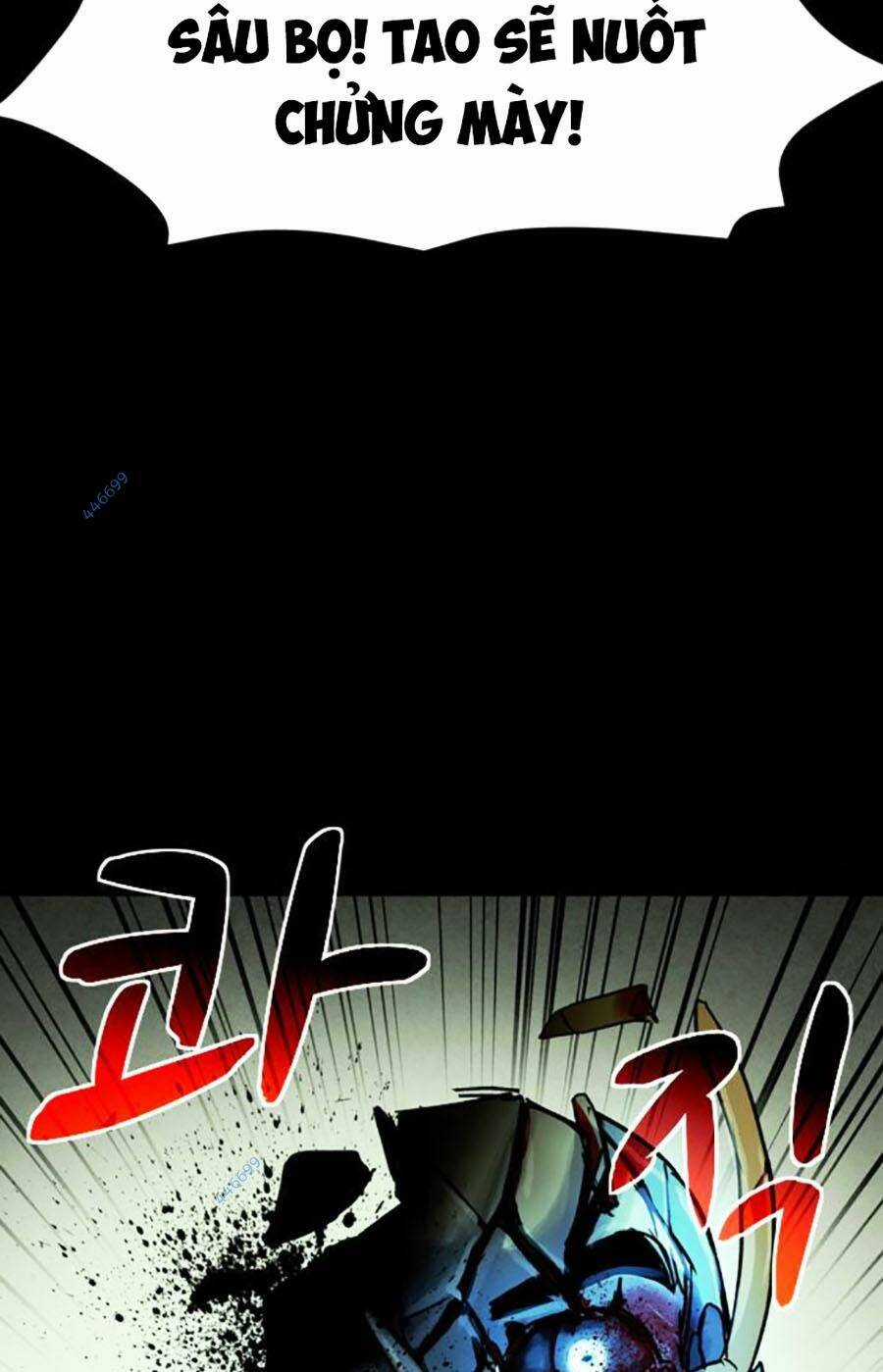 Mầm Chết - Chapter 46 - Trang 26