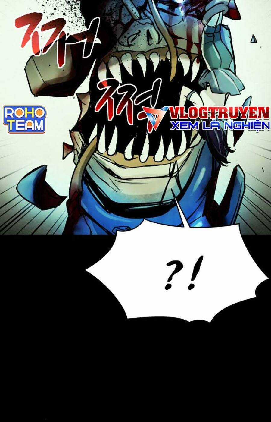 Mầm Chết - Chapter 46 - Trang 27