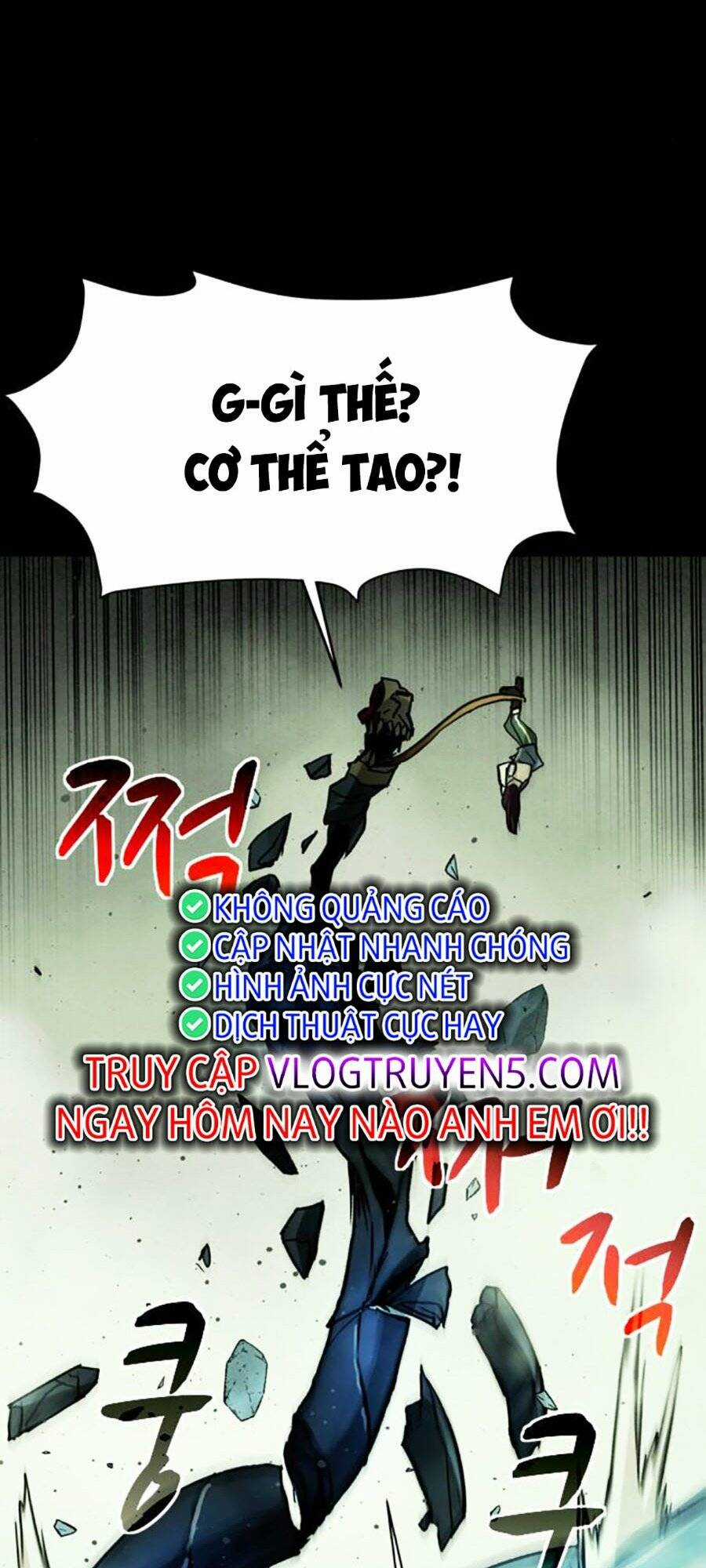 Mầm Chết - Chapter 46 - Trang 28