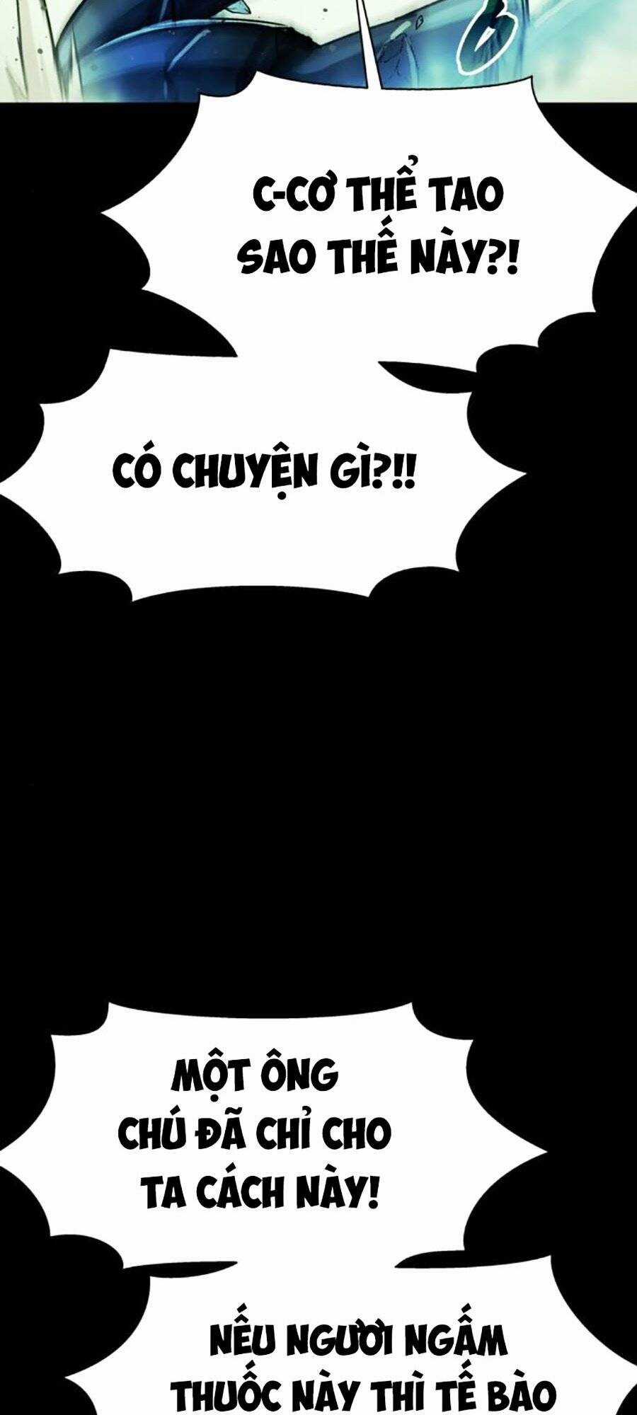 Mầm Chết - Chapter 46 - Trang 29