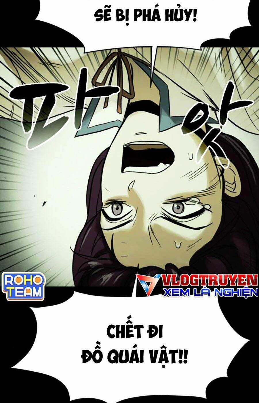 Mầm Chết - Chapter 46 - Trang 30