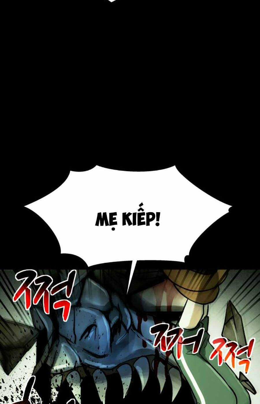 Mầm Chết - Chapter 46 - Trang 31