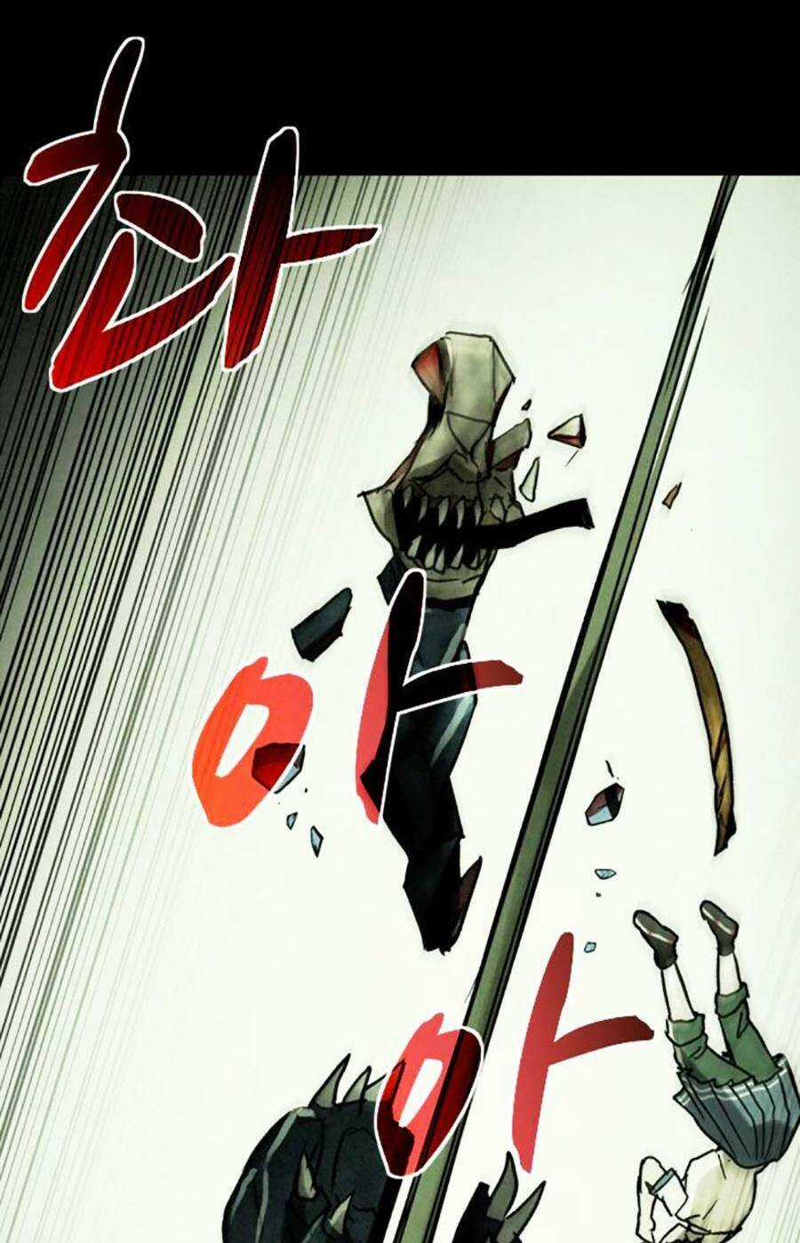 Mầm Chết - Chapter 46 - Trang 34