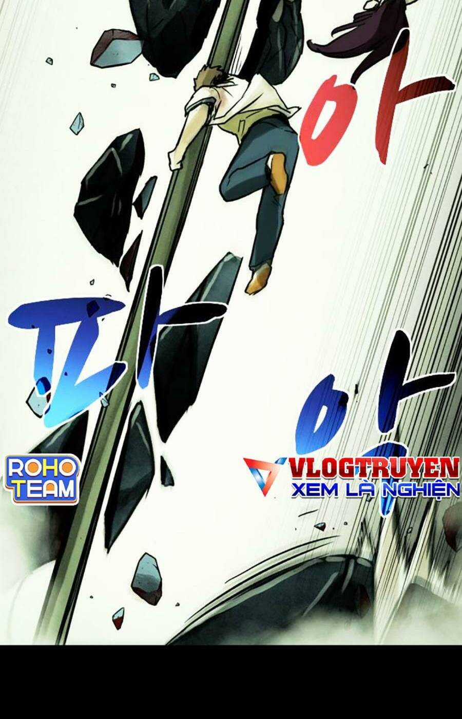 Mầm Chết - Chapter 46 - Trang 35