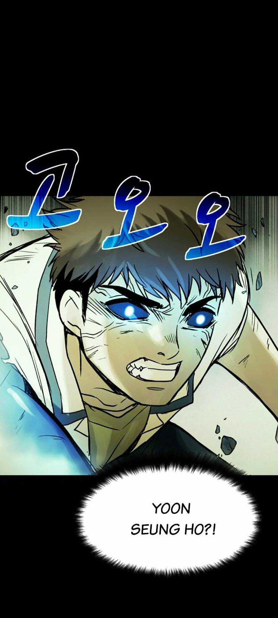 Mầm Chết - Chapter 46 - Trang 36