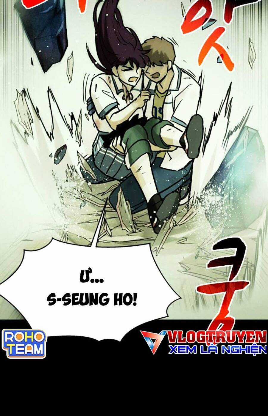 Mầm Chết - Chapter 46 - Trang 39