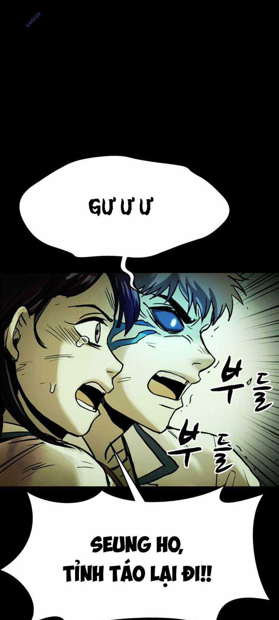 Mầm Chết - Chapter 46 - Trang 40