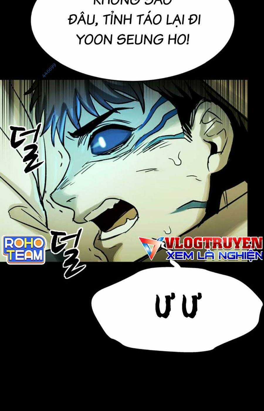 Mầm Chết - Chapter 46 - Trang 43