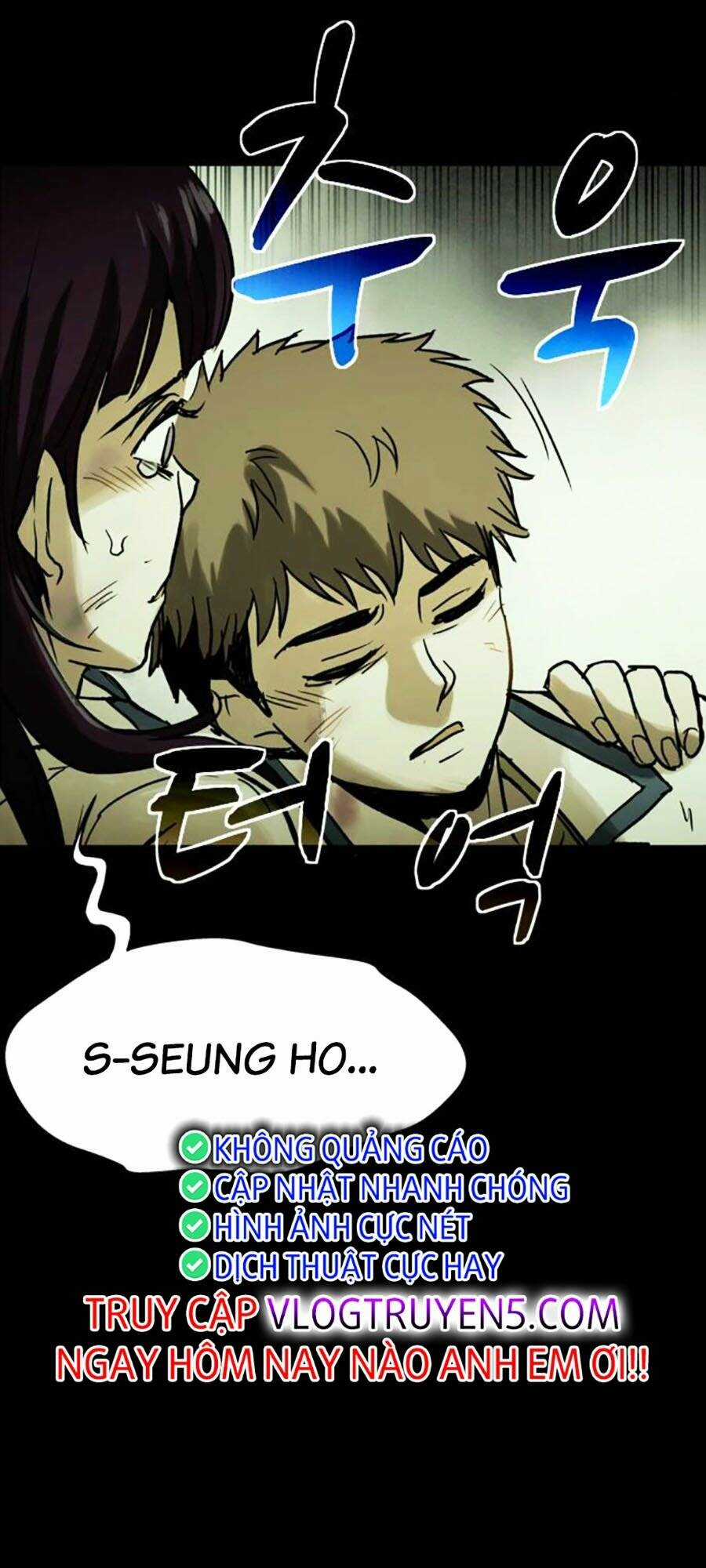 Mầm Chết - Chapter 46 - Trang 45