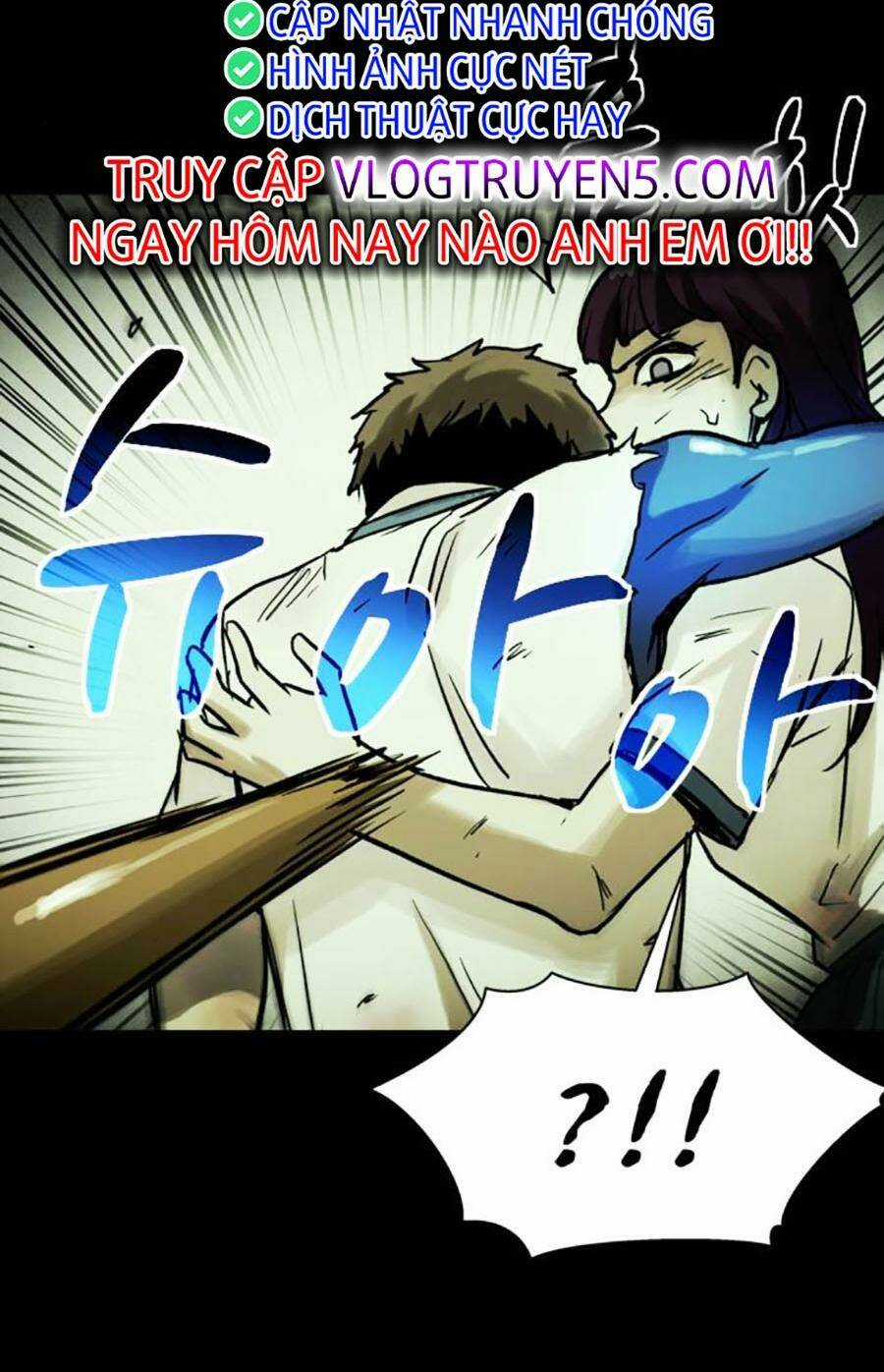 Mầm Chết - Chapter 46 - Trang 50