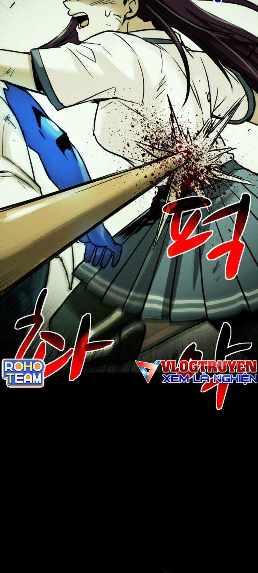 Mầm Chết - Chapter 46 - Trang 52