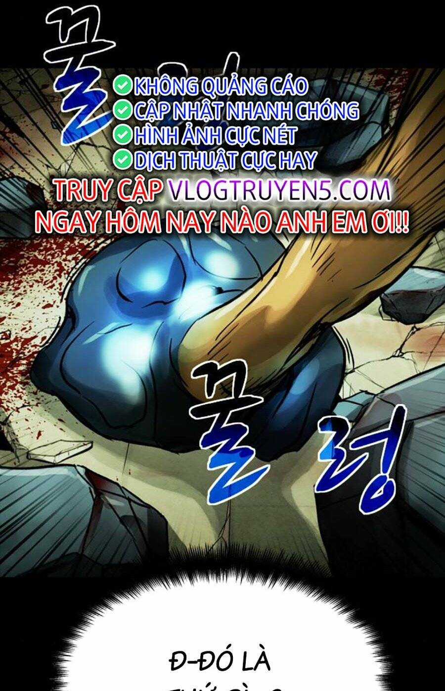 Mầm Chết - Chapter 46 - Trang 54