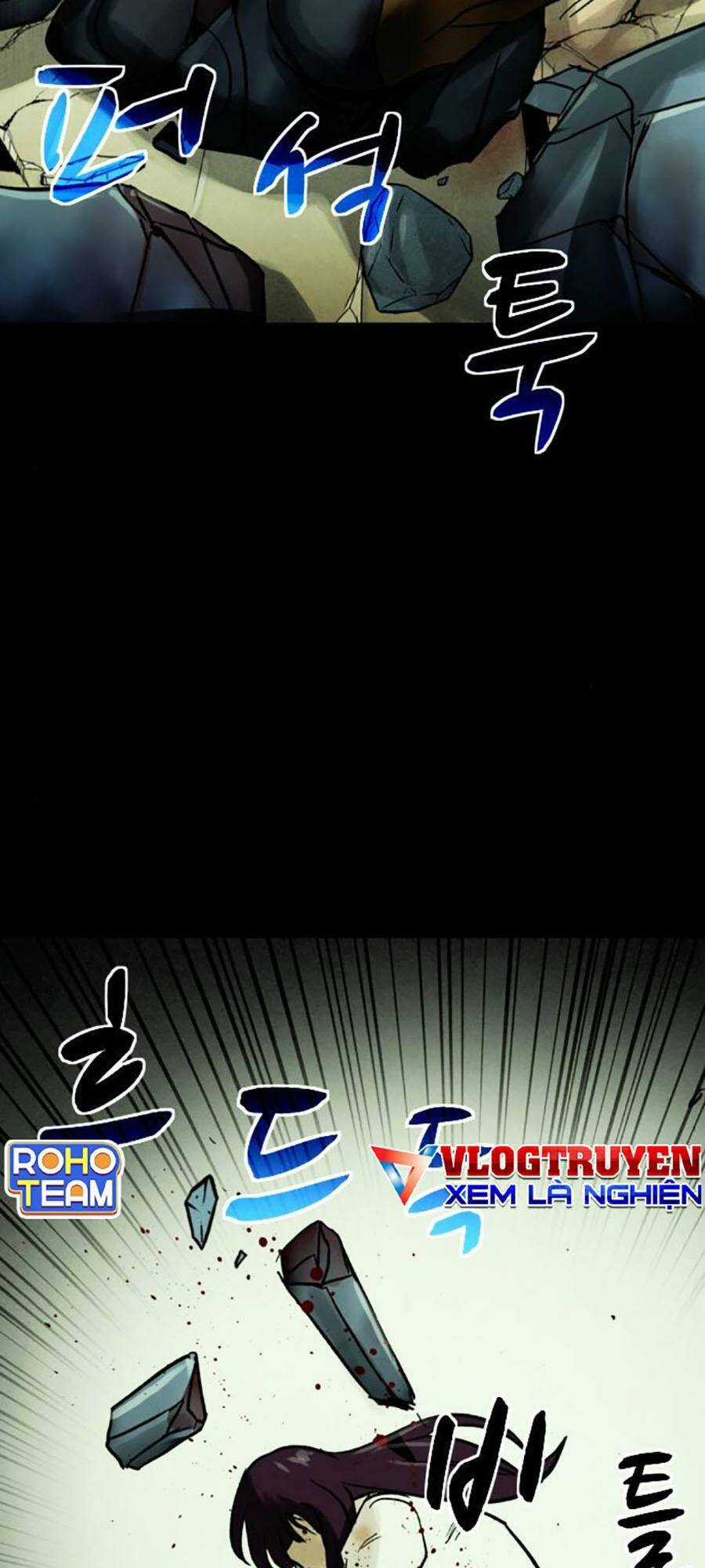 Mầm Chết - Chapter 46 - Trang 56