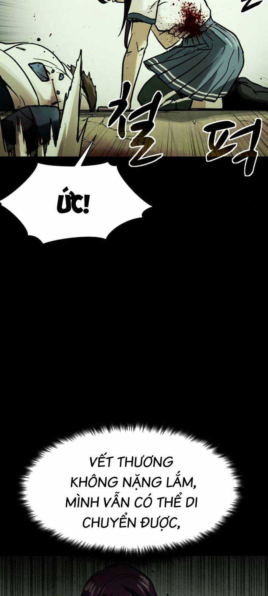 Mầm Chết - Chapter 46 - Trang 57