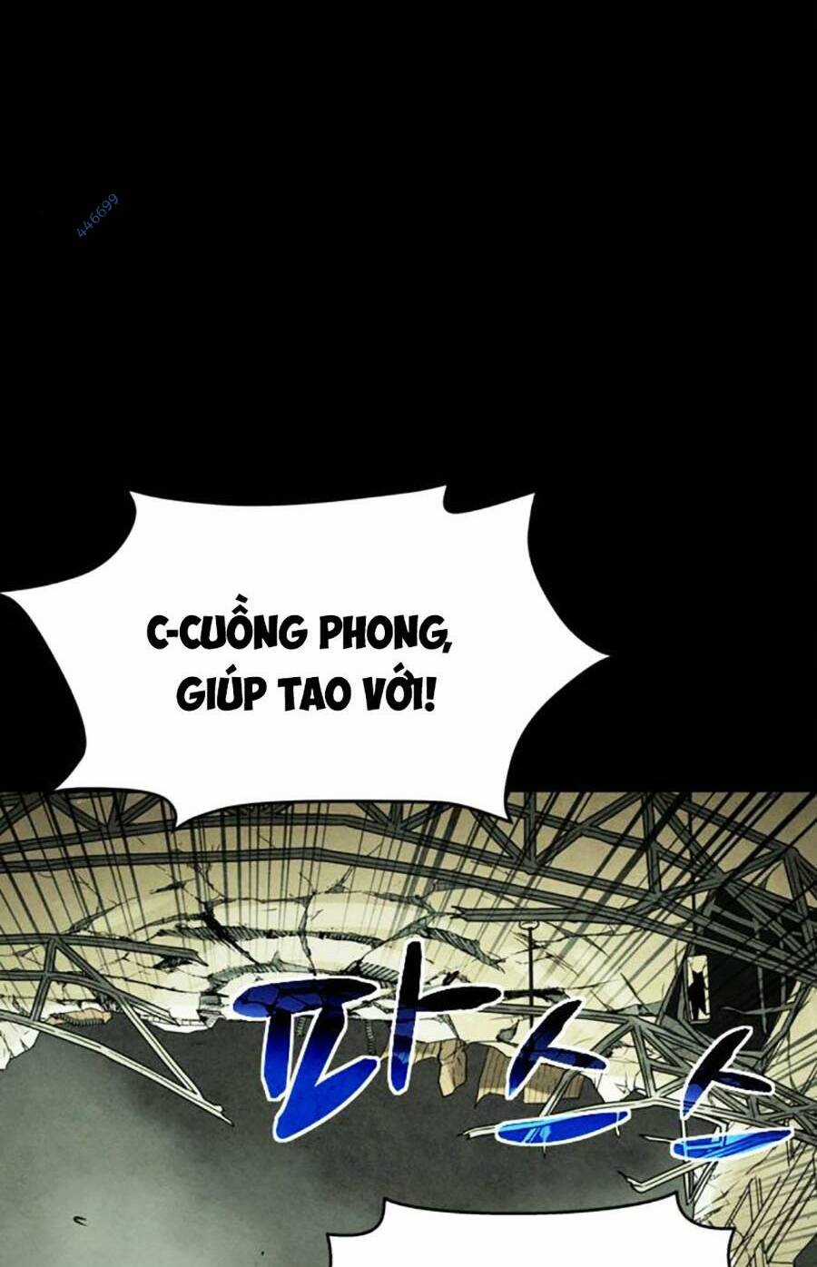 Mầm Chết - Chapter 46 - Trang 59