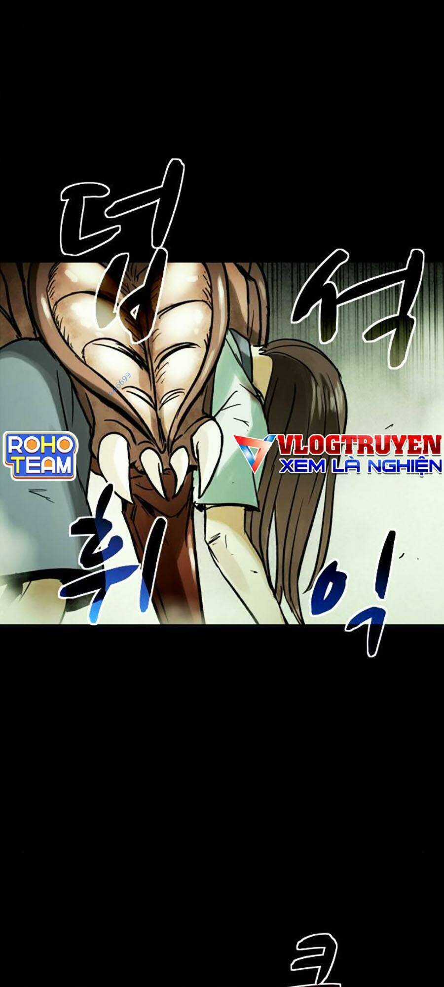 Mầm Chết - Chapter 46 - Trang 64