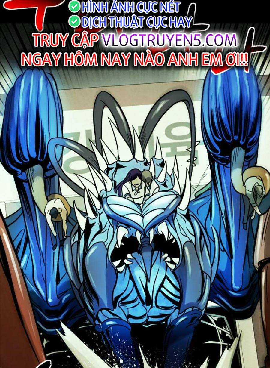 Mầm Chết - Chapter 46 - Trang 66