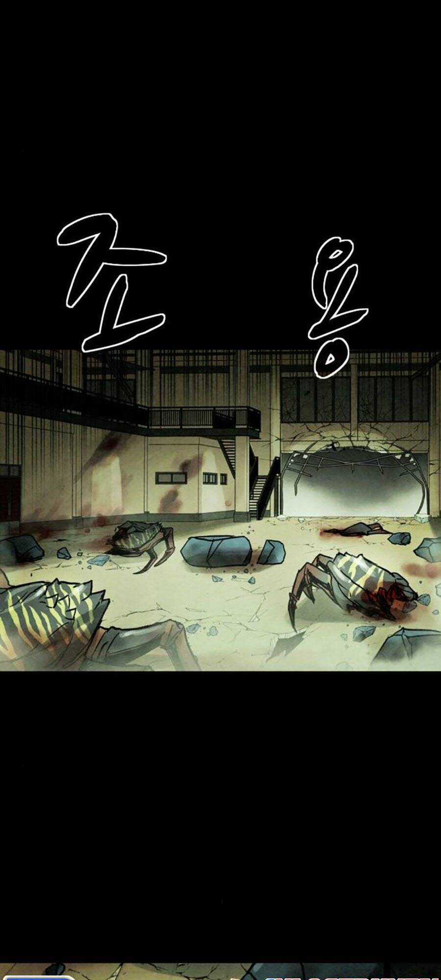 Mầm Chết - Chapter 46 - Trang 68