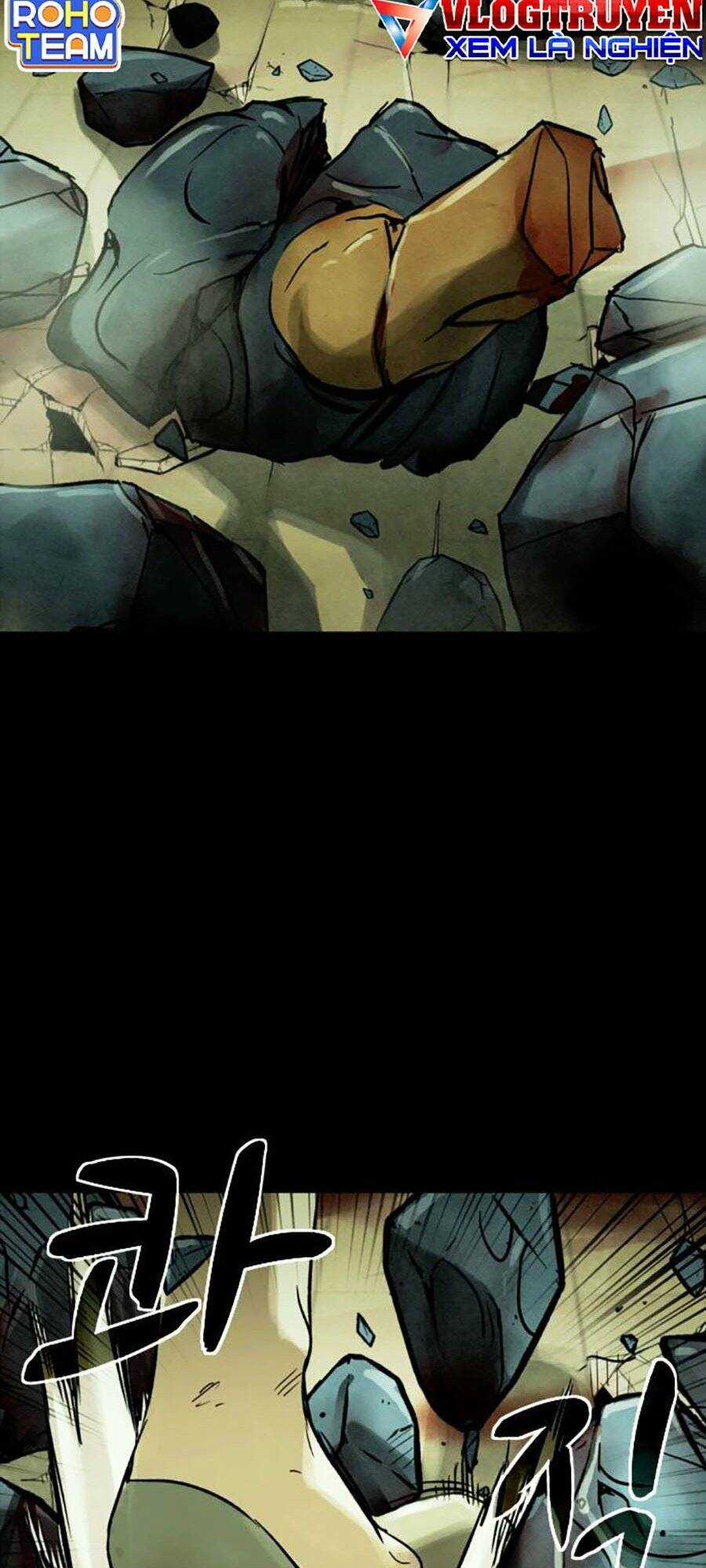 Mầm Chết - Chapter 46 - Trang 69