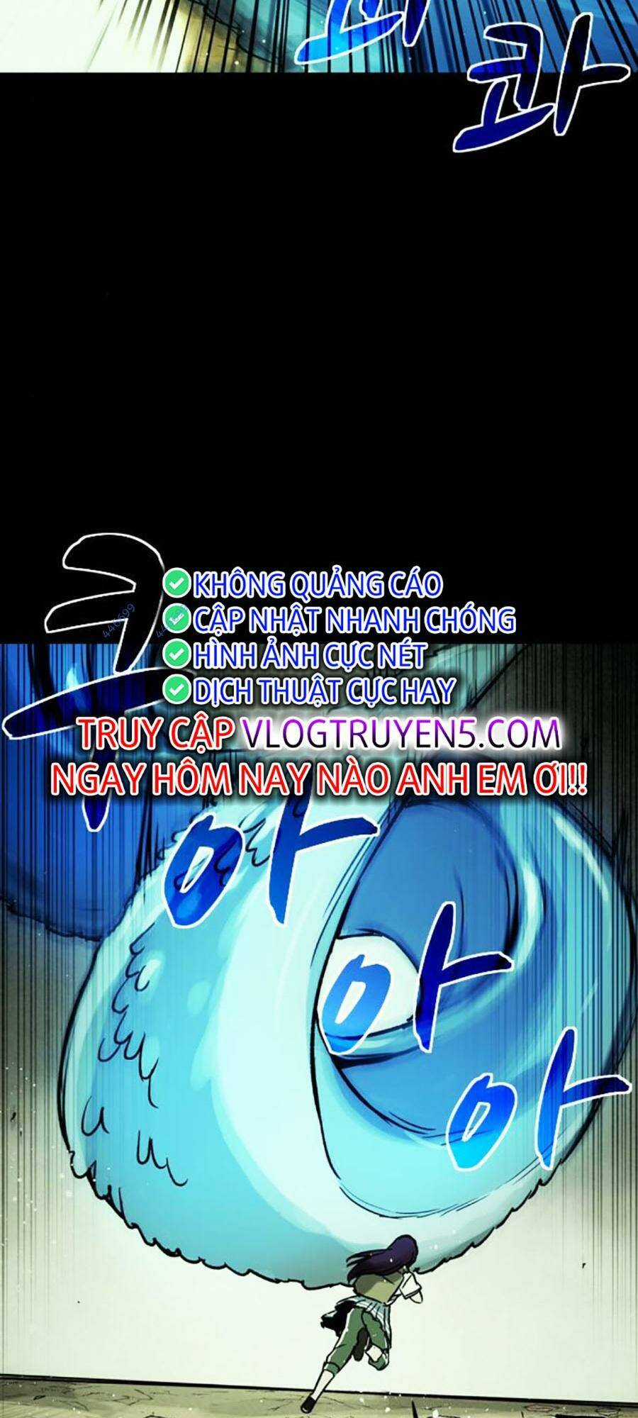 Mầm Chết - Chapter 46 - Trang 8