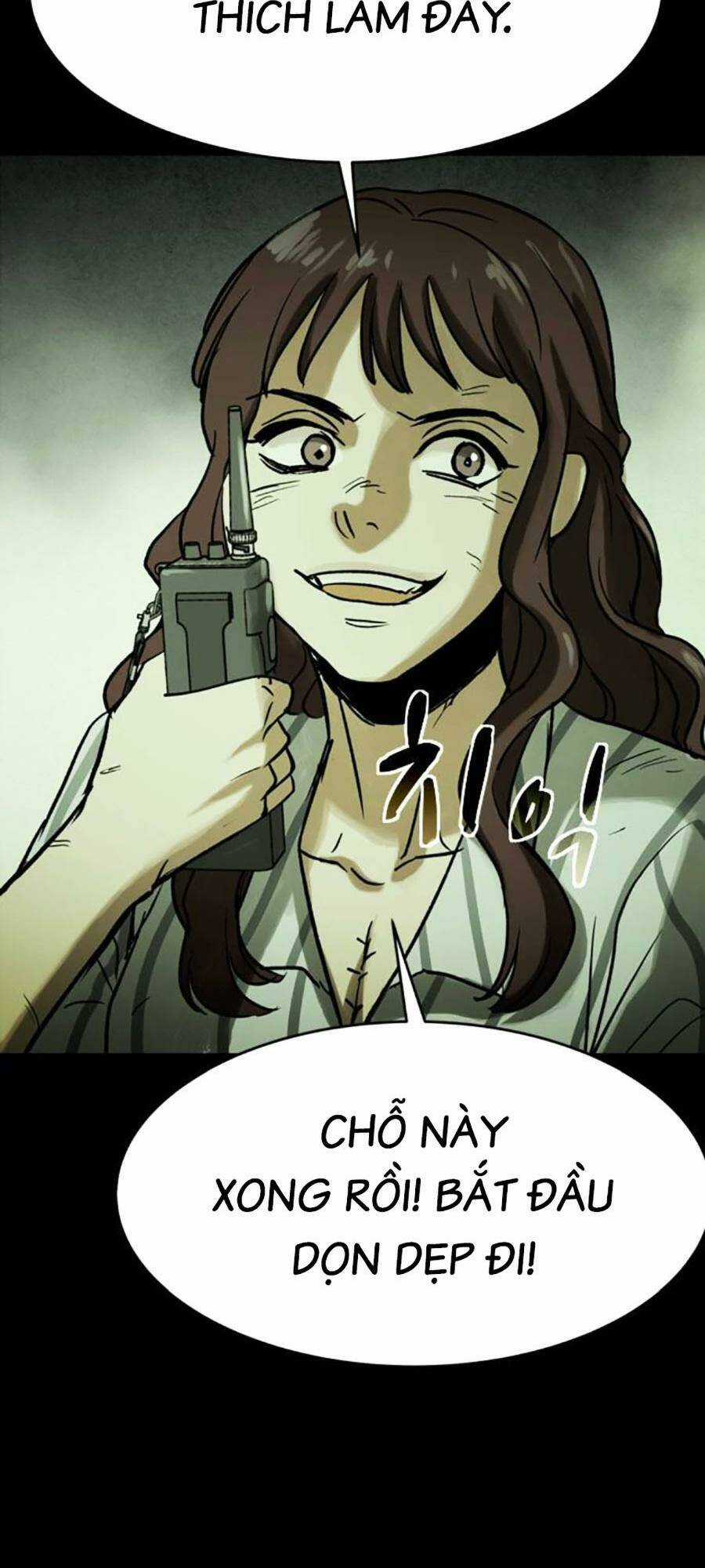 Mầm Chết - Chapter 46 - Trang 73