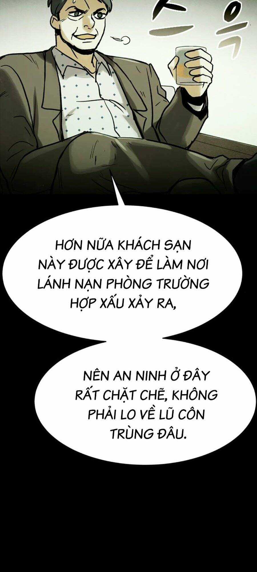 Mầm Chết - Chapter 47 - Trang 13