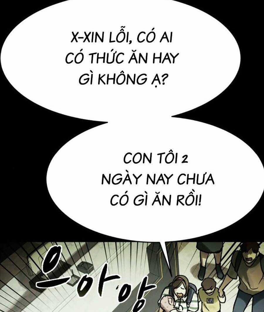 Mầm Chết - Chapter 47 - Trang 16
