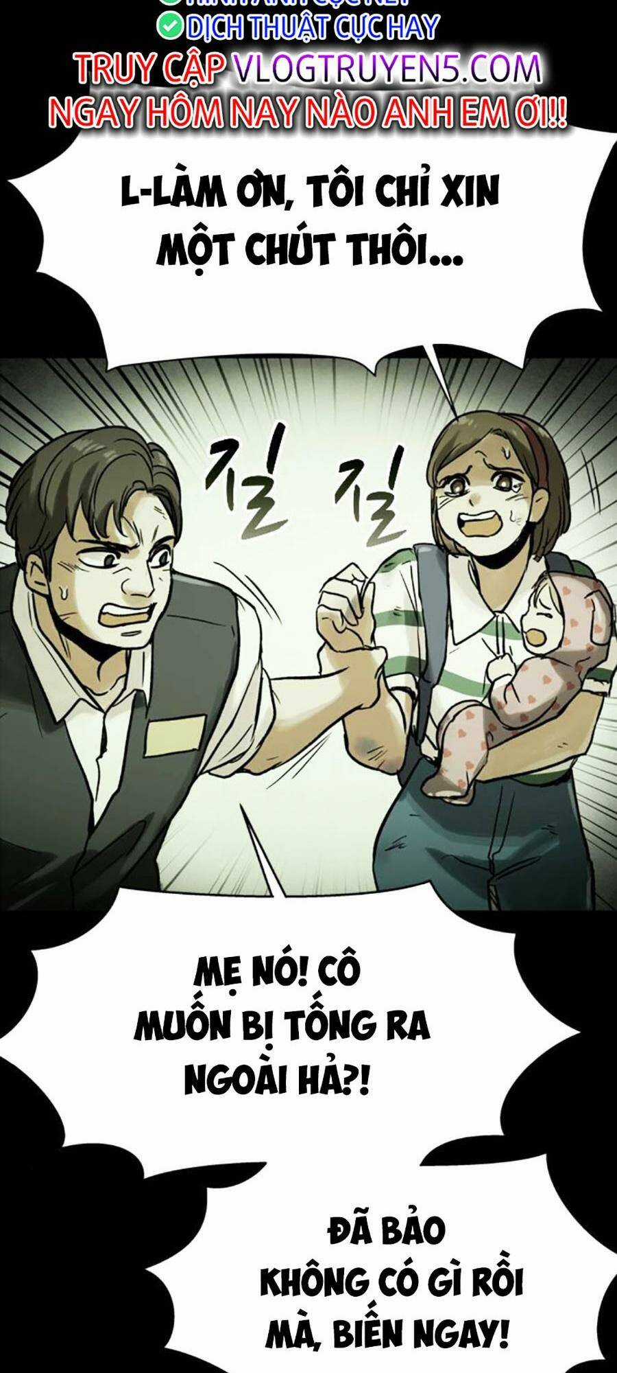 Mầm Chết - Chapter 47 - Trang 18