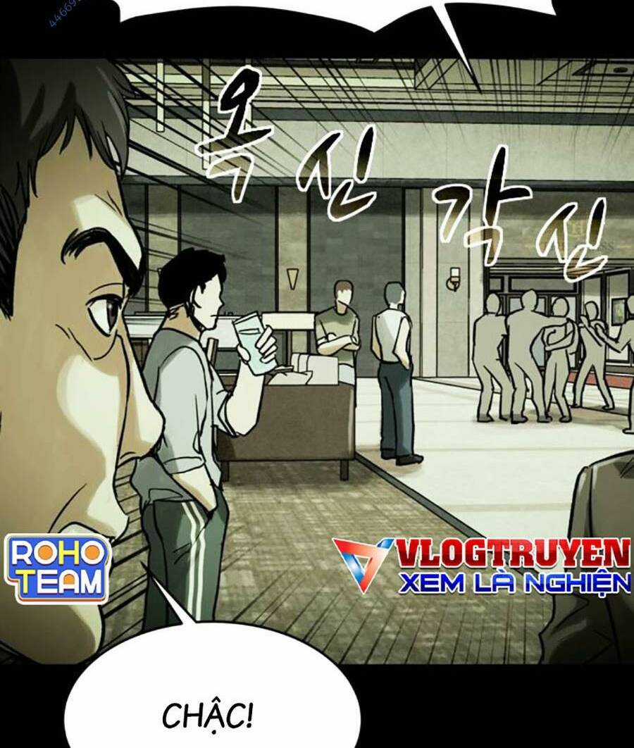 Mầm Chết - Chapter 47 - Trang 20