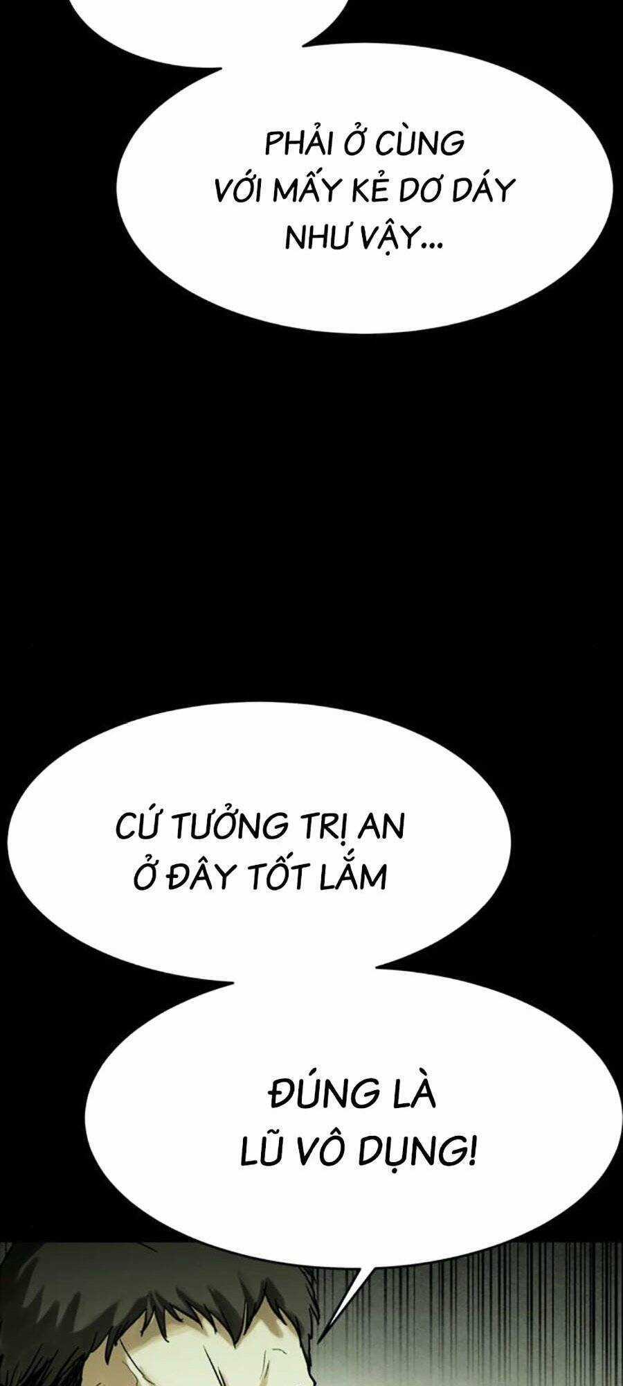 Mầm Chết - Chapter 47 - Trang 21